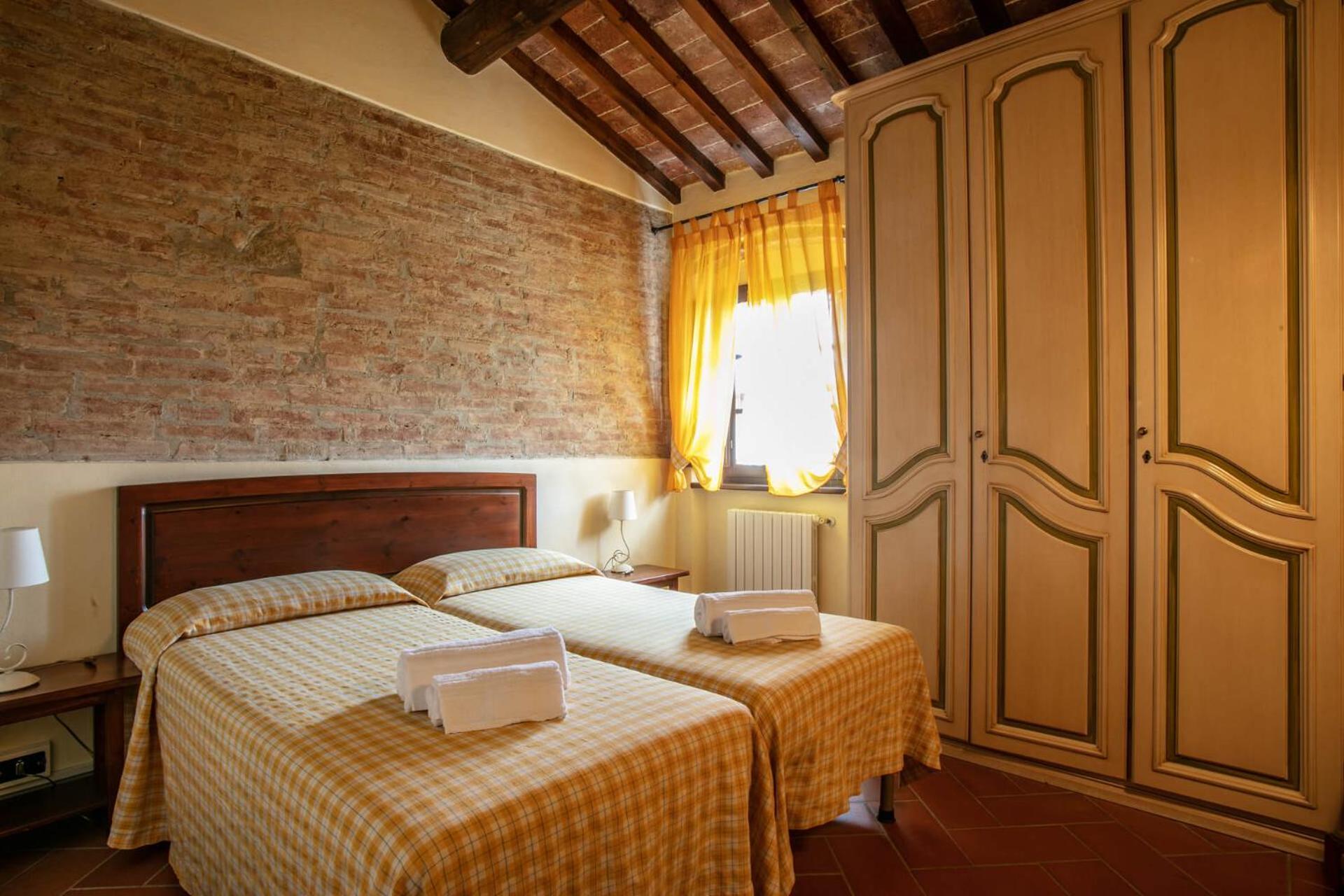 Fattoria Di Colleoli Vendégház Kültér fotó