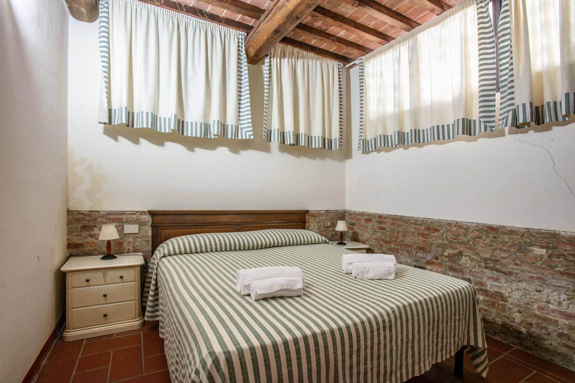 Fattoria Di Colleoli Vendégház Kültér fotó